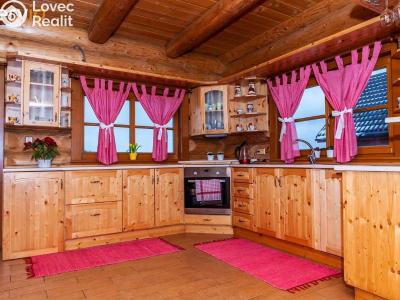 Prodej chaty Bobrovník,Slovensko č. 3