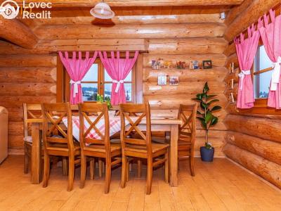 Prodej chaty Bobrovník,Slovensko č. 5