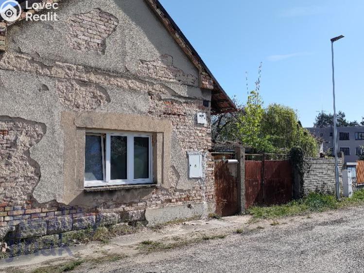 Prodej rodinného domu Hradištko č. 12