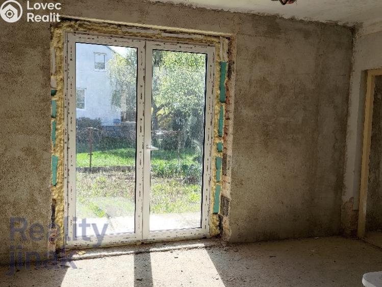 Prodej rodinného domu Hradištko č. 5