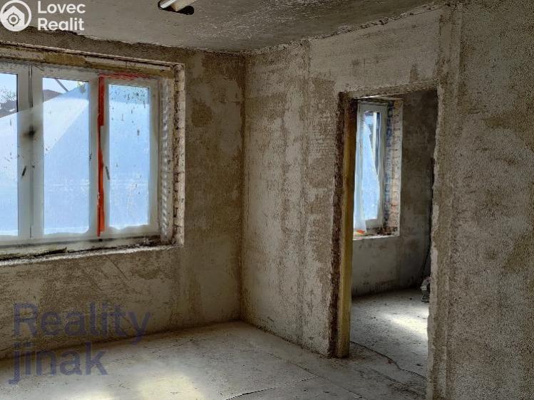 Prodej rodinného domu Hradištko č. 9