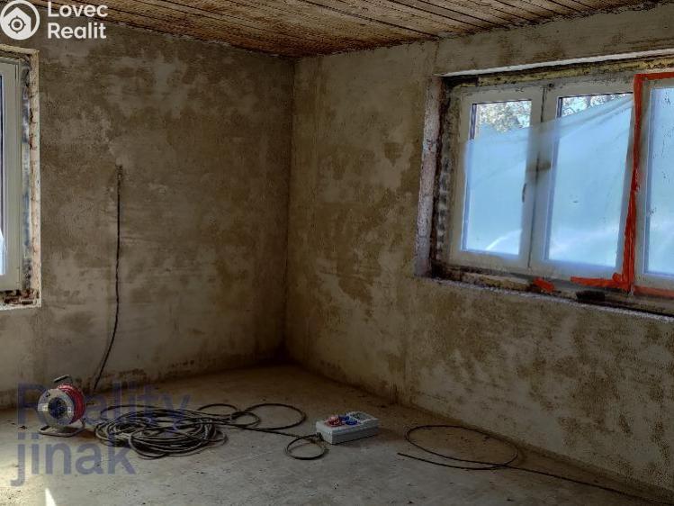 Prodej rodinného domu Hradištko č. 10