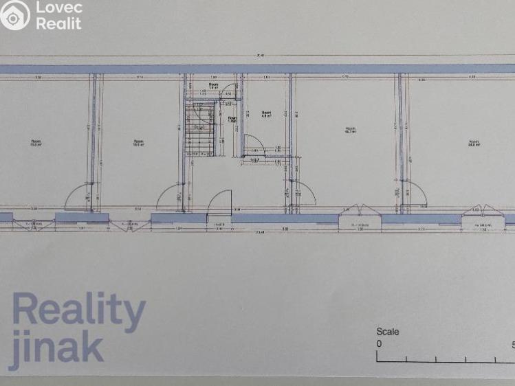 Prodej rodinného domu Hradištko č. 11