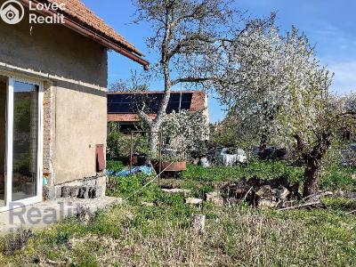 Prodej rodinného domu Hradištko č. 3