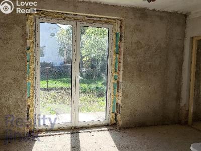 Prodej rodinného domu Hradištko č. 5