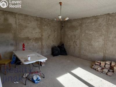 Prodej rodinného domu Hradištko č. 6