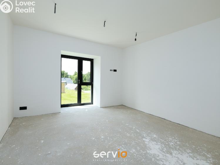 Prodej bytu 1+1 Staré Město č. 3