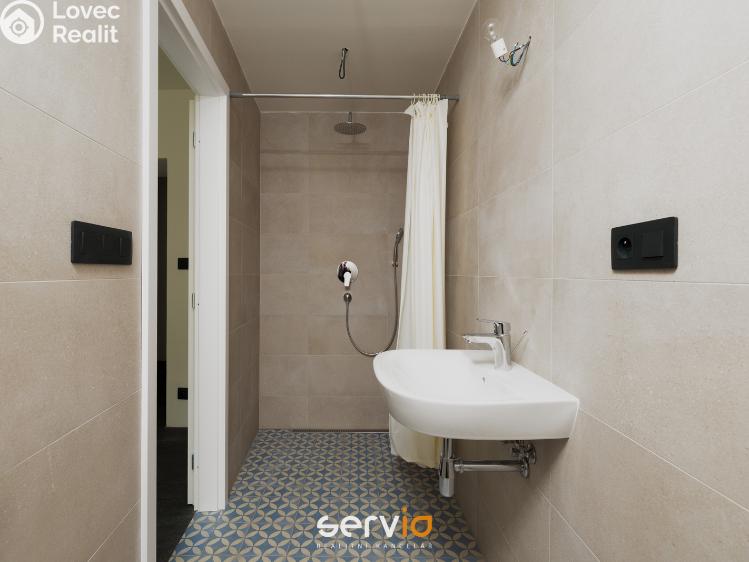 Prodej bytu 1+1 Staré Město č. 6