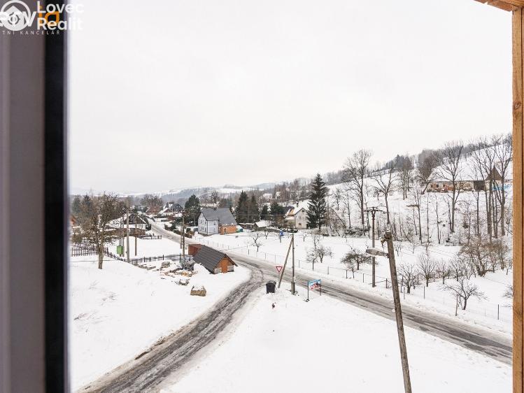 Prodej bytu 1+1 Staré Město č. 28