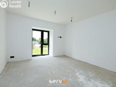 Prodej bytu 1+1 Staré Město č. 3