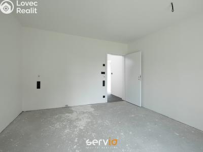 Prodej bytu 1+1 Staré Město č. 5