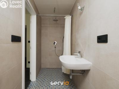 Prodej bytu 1+1 Staré Město č. 6