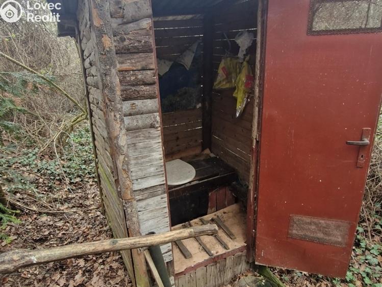 Prodej chaty Mladecko č. 13