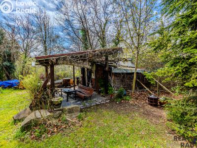 Prodej chaty Mladecko č. 3