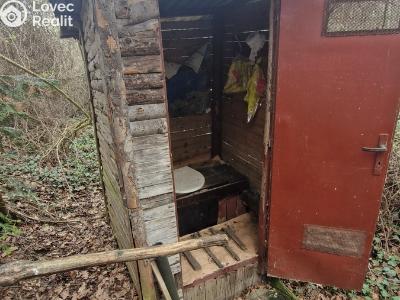 Prodej chaty Mladecko č. 13
