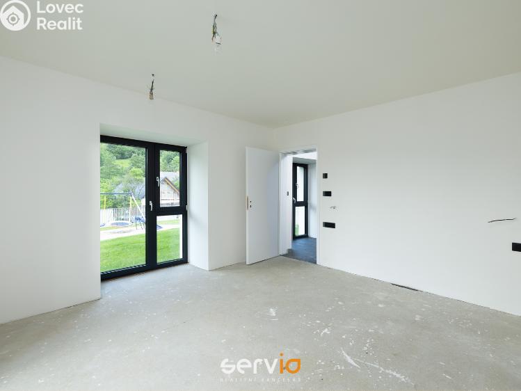 Prodej bytu 1+1 Staré Město č. 4