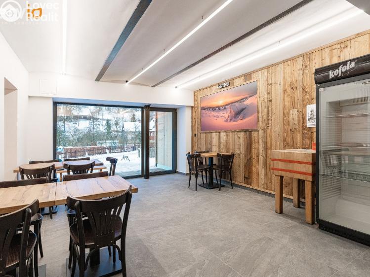 Prodej bytu 1+1 Staré Město č. 10