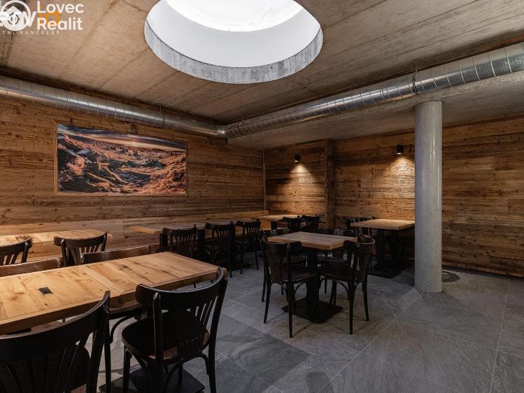 Prodej bytu 1+1 Staré Město č. 12