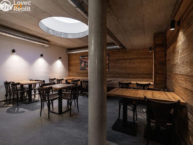 Prodej bytu 1+1 Staré Město č. 13