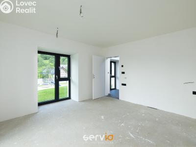 Prodej bytu 1+1 Staré Město č. 4