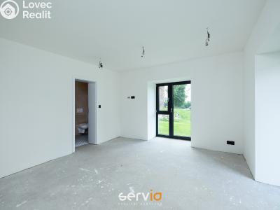 Prodej bytu 1+1 Staré Město č. 5