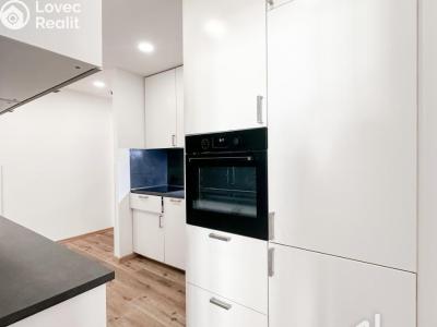 Оренда квартири 3+1 Praha, Mládeže č. 12