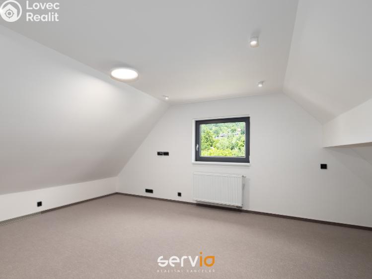 Prodej bytu 3+KK Staré Město č. 2