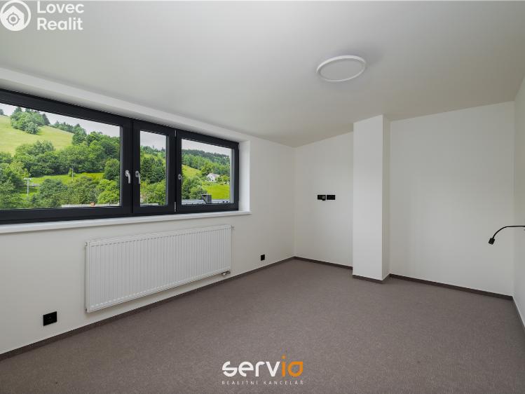 Prodej bytu 3+KK Staré Město č. 3