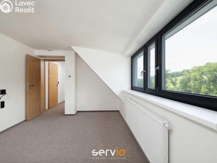 Prodej bytu 3+KK Staré Město č. 4