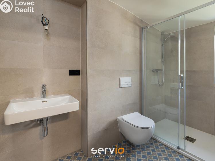 Prodej bytu 3+KK Staré Město č. 7