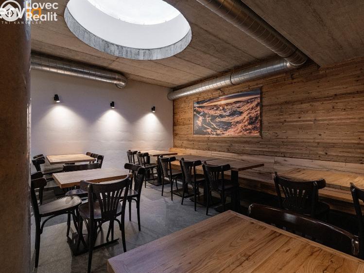 Prodej bytu 3+KK Staré Město č. 14