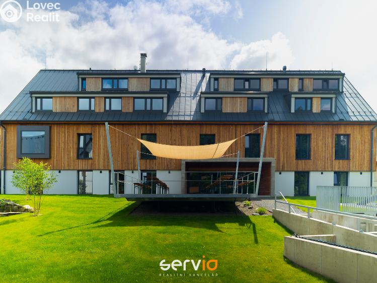 Prodej bytu 3+KK Staré Město č. 23