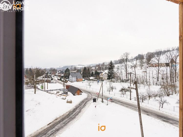 Prodej bytu 3+KK Staré Město č. 30