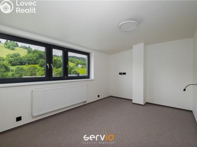 Prodej bytu 3+KK Staré Město č. 3