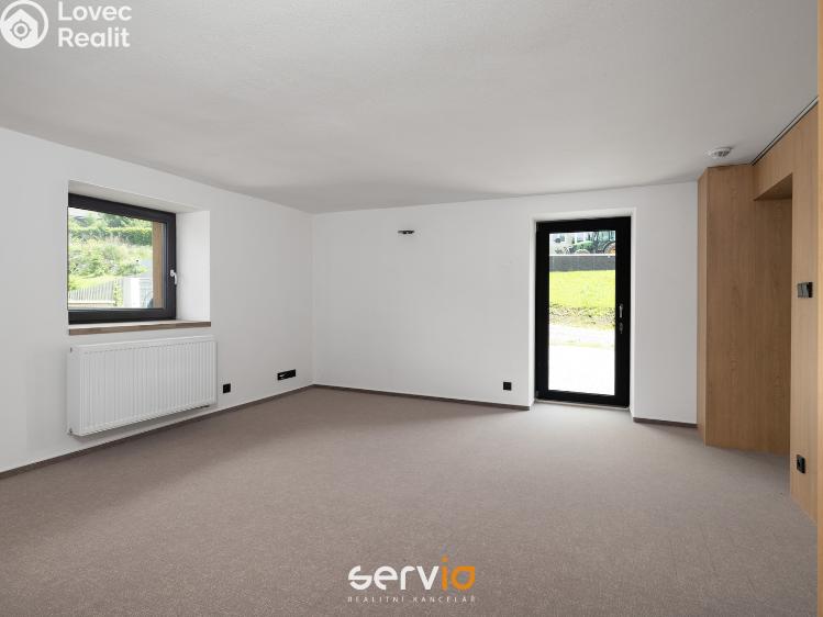 Prodej bytu 2+KK Staré Město č. 5