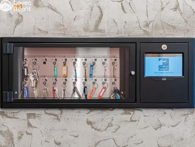 Prodej bytu 2+KK Staré Město č. 16