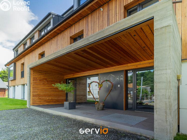 Prodej bytu 2+KK Staré Město č. 19