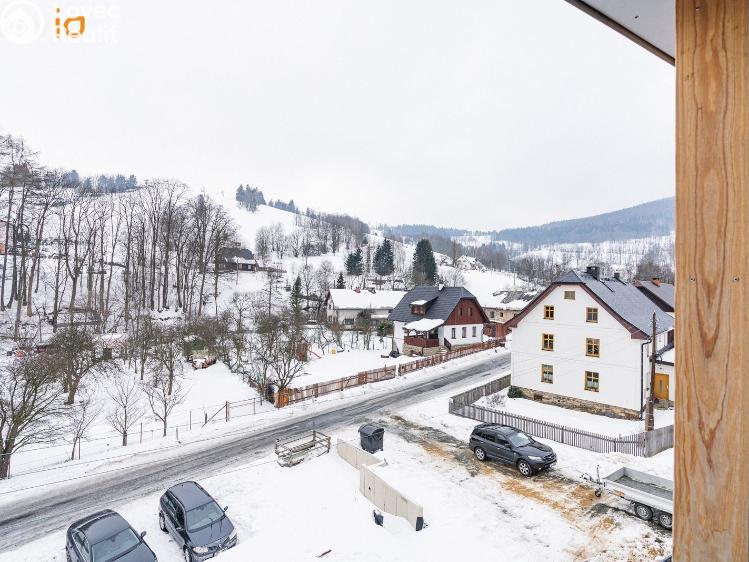 Prodej bytu 2+KK Staré Město č. 27