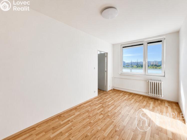 Pronájem bytu 2+KK Praha, Blažimská č. 9