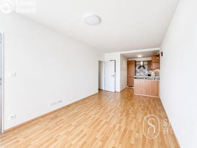 Pronájem bytu 2+KK Praha, Blažimská č. 5