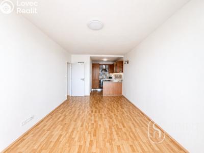 Pronájem bytu 2+KK Praha, Blažimská č. 6