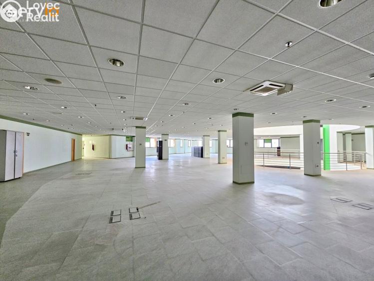 Prodej kanceláře Telde,Španělsko č. 2