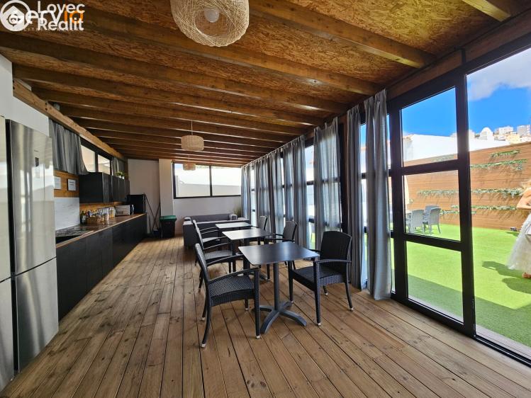 Prodej ubytovacího zařízení Las Palmas,Španělsko č. 14