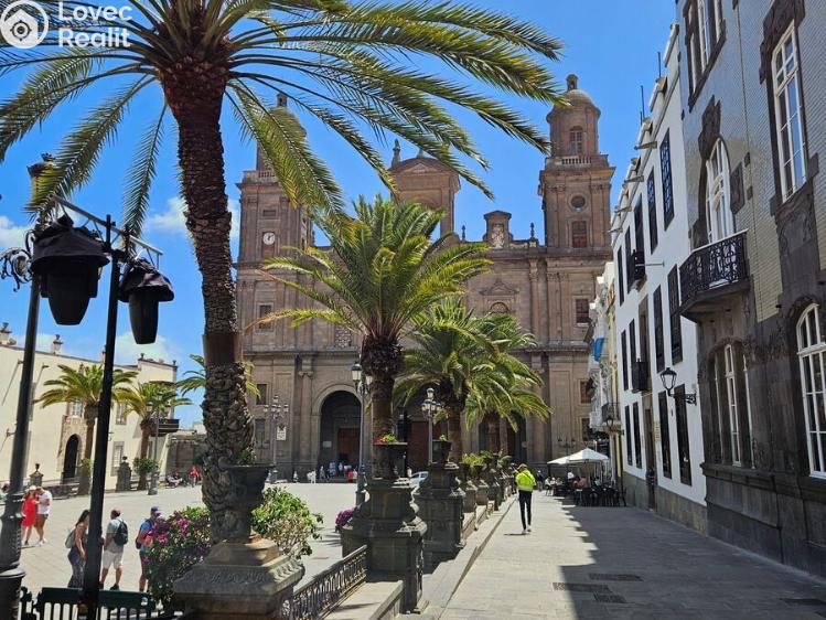 Prodej ubytovacího zařízení Las Palmas,Španělsko č. 27