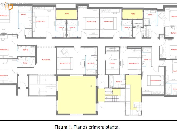 Prodej ubytovacího zařízení Las Palmas,Španělsko č. 29