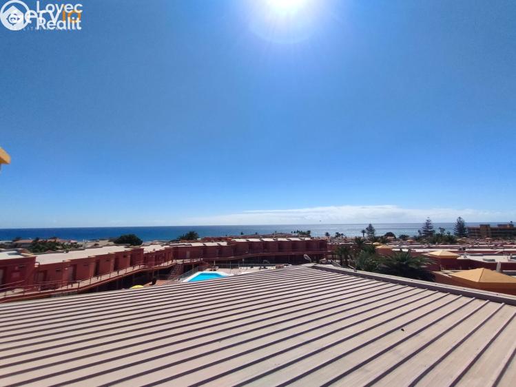 Prodej apartmánů San Bartolomé de Tirajana,Španělsko č. 1