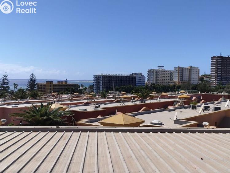 Prodej apartmánů San Bartolomé de Tirajana,Španělsko č. 2