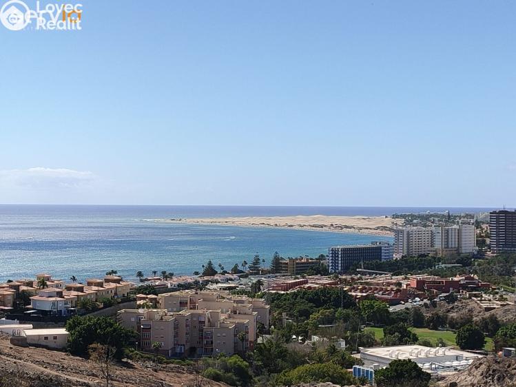 Prodej apartmánů San Bartolomé de Tirajana,Španělsko č. 3