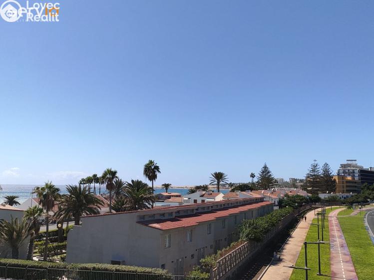 Prodej apartmánů San Bartolomé de Tirajana,Španělsko č. 4