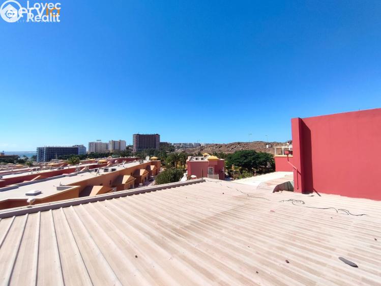 Prodej apartmánů San Bartolomé de Tirajana,Španělsko č. 5